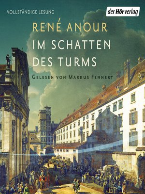 cover image of Im Schatten des Turms